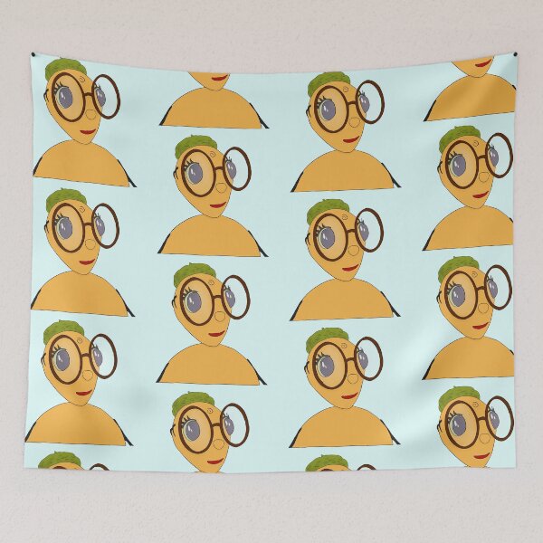 Item preview, Holley designed and sold by Illustrationsbyv .