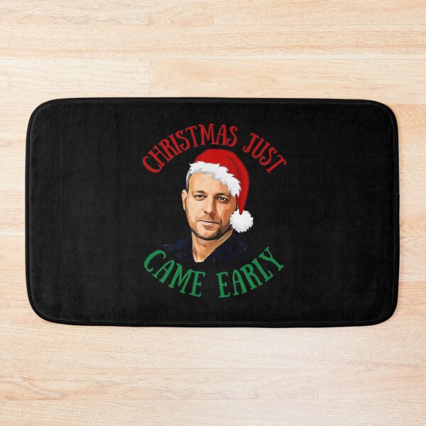 Item preview, Christmas just came early! Funny | sarcastic Brett Sutton design! designed and sold by HROC.