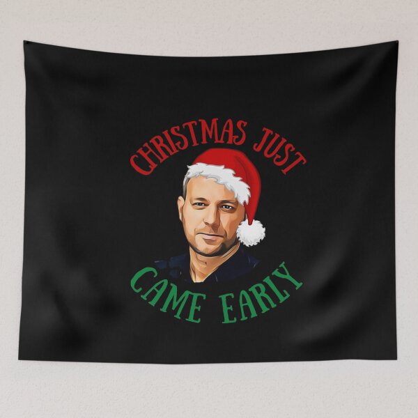 Item preview, Christmas just came early! Funny | sarcastic Brett Sutton design! designed and sold by HROC.