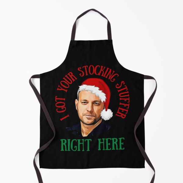 Item preview, I got your stocking stuffer right here! Funny | sarcastic Brett Sutton design! designed and sold by HROC.