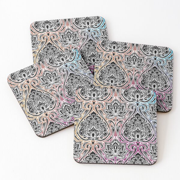 Item preview, Cool pattern design  designed and sold by SoWavyByrd1.