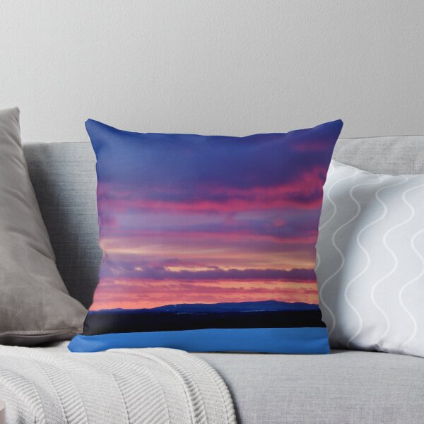 Item preview, December Sky designed and sold by Kathleen Daley.