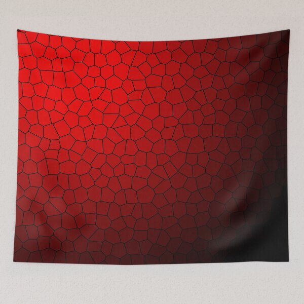 Item preview, Glass broken Red designed and sold by Tshirtstory.