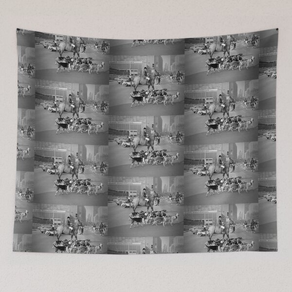 Item preview, Beagles in Montreal designed and sold by SpencerCSR.