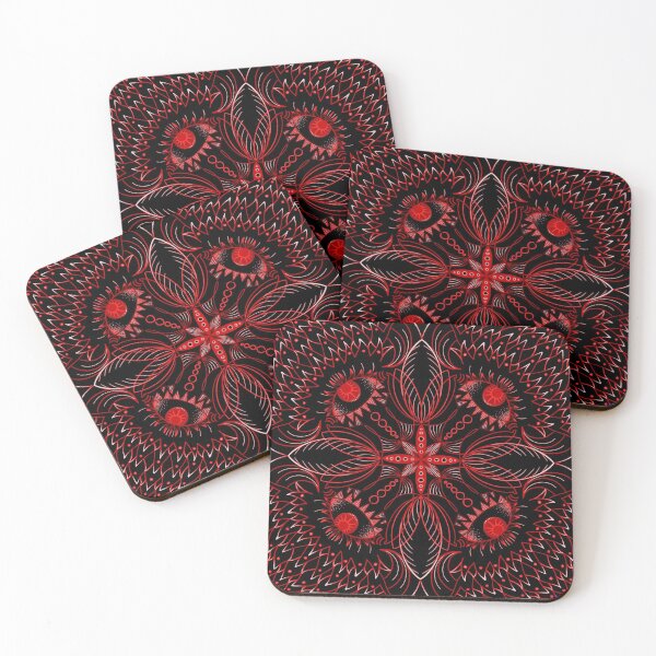 Item preview, The Red Zone designed and sold by mkagan13.