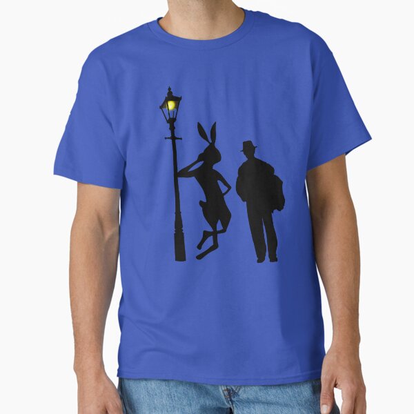 Aperçu de l'œuvre Harvey Silhouettes créée et vendue par SquirrelPants87.
