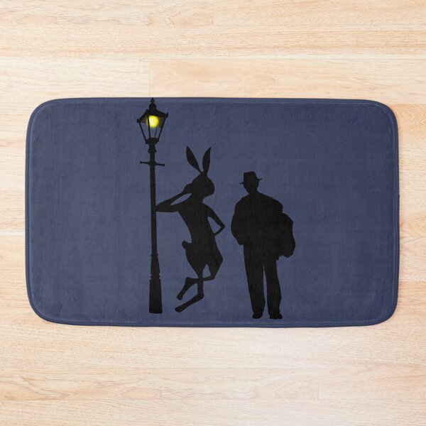 Item preview, Harvey Silhouettes designed and sold by SquirrelPants87.