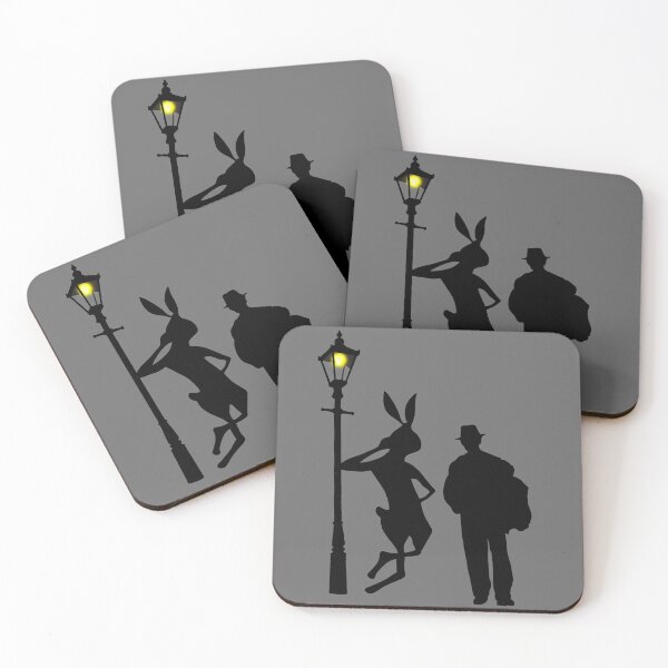 Item preview, Harvey Silhouettes designed and sold by SquirrelPants87.