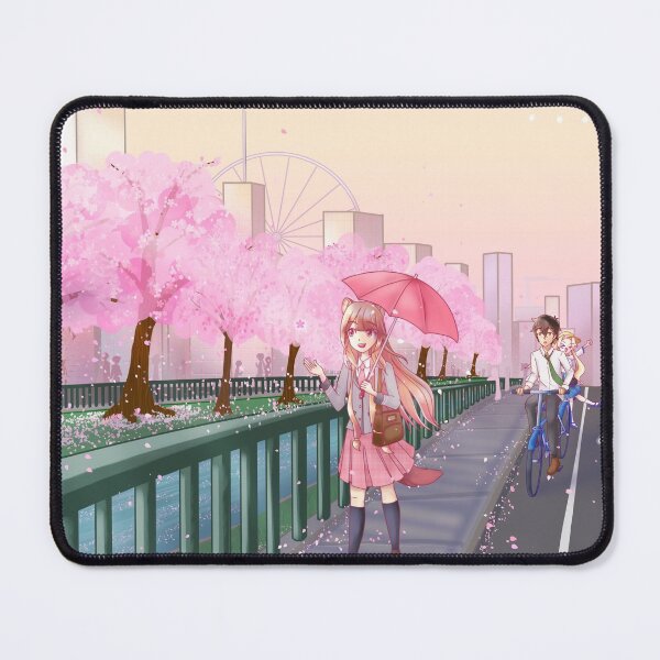 Item preview, Sakura Raphumi designed and sold by vickytea.