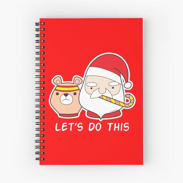 Item preview, Let's do this designed and sold by doodletales.
