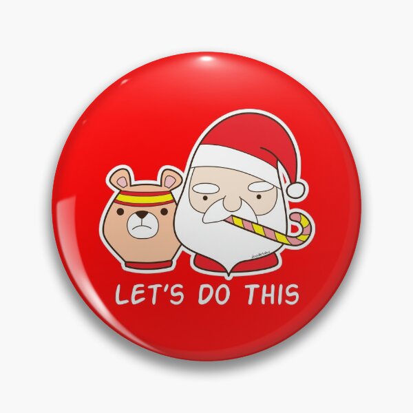 Item preview, Let's do this designed and sold by doodletales.