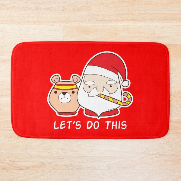 Item preview, Let's do this designed and sold by doodletales.