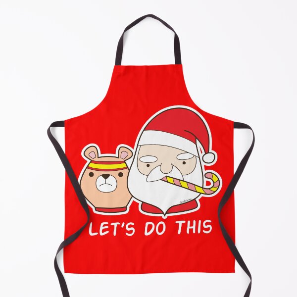 Item preview, Let's do this designed and sold by doodletales.