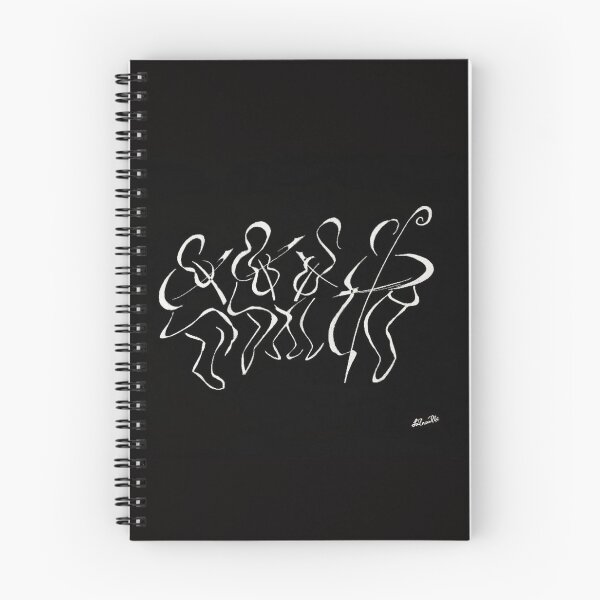 Item preview, String Quartet designed and sold by StudioLaTraille.