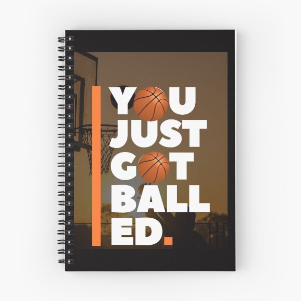 Item preview, You Got Balled designed and sold by westenfield.
