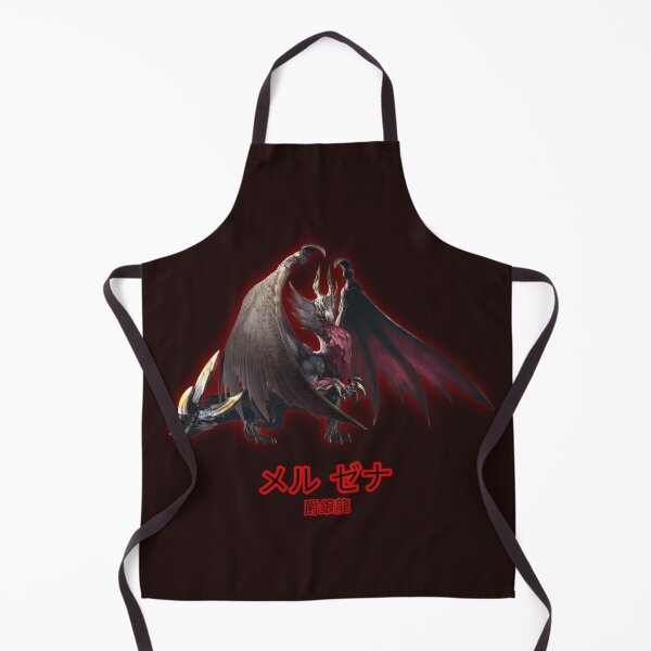 Item preview, Malzeno "The Silver Duke Dragon" designed and sold by regista.