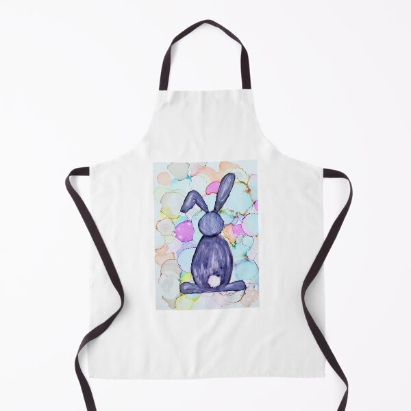 Item preview, Bashful Bunny designed and sold by DaisyMaeInkArt.