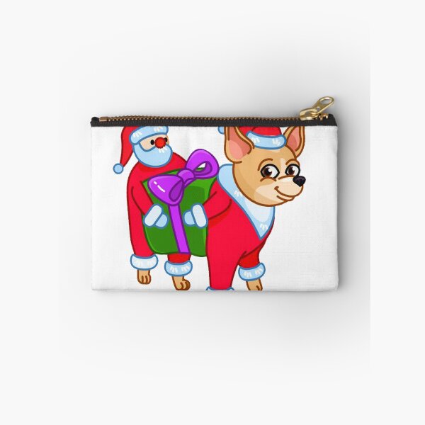 Item preview, Dog Christmas designed and sold by TheDemonsShop.