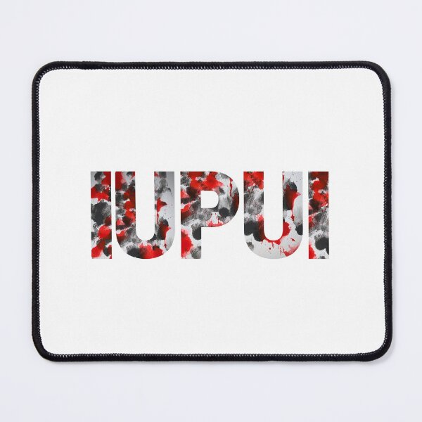 Item preview, IUPUI Font designed and sold by jesledes.