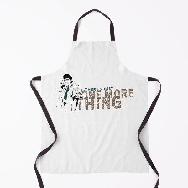 Item preview, Cool Original Detective Insidious And Secret Columbo Cute Gift designed and sold by SuzannemiClassy.