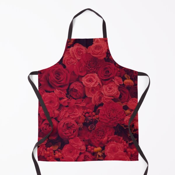 Item preview, Red Roses and Berries Forevermore designed and sold by Floralife.