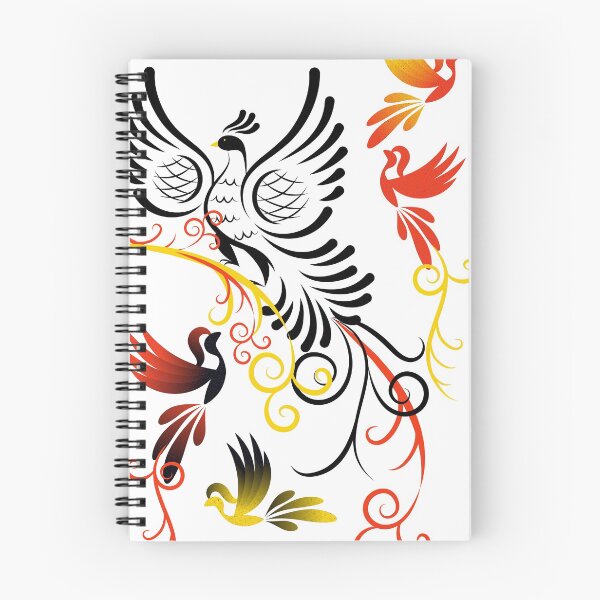 Item preview,  Magical birds art-7 designed and sold by Coolminds.