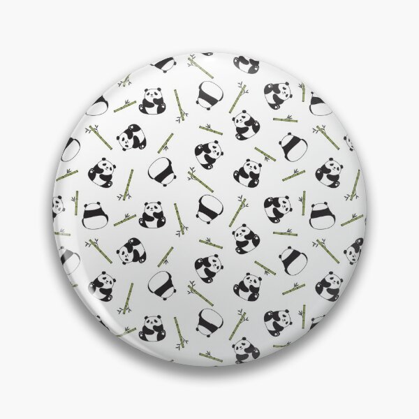 Item preview, Bear seamless pattern vector panda designed and sold by HarleyGarner.