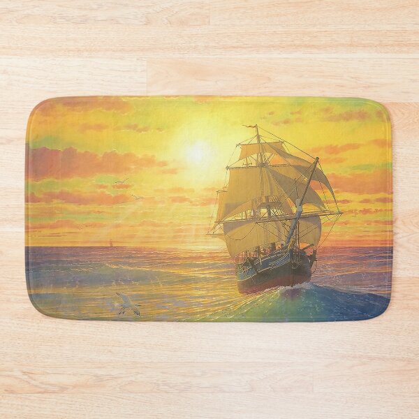 Item preview, The Gloria Lee at Sunrise designed and sold by Loren D Adams.