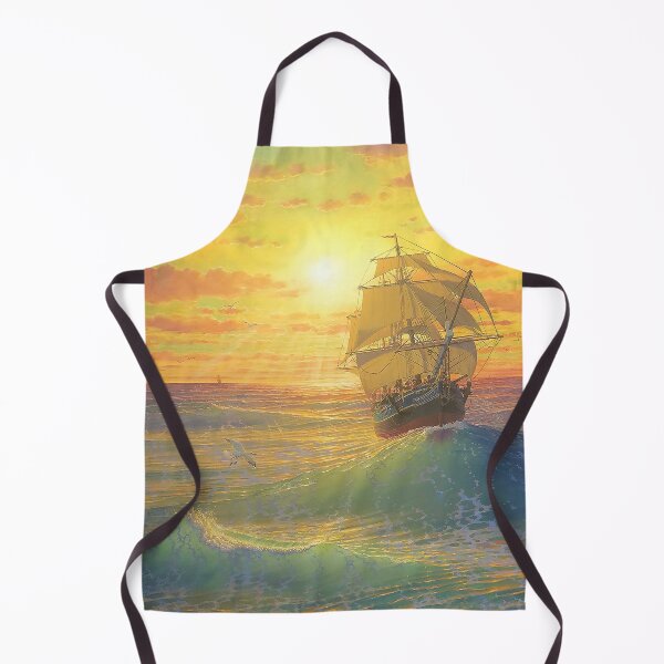 Item preview, The Gloria Lee at Sunrise designed and sold by Loren D Adams.