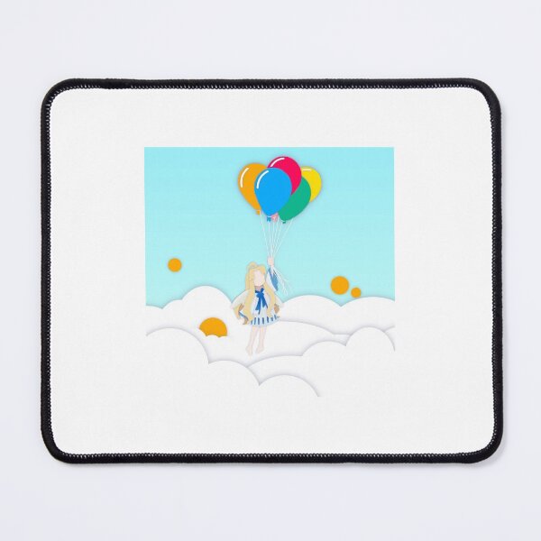 Item preview, Filo Balloons designed and sold by vickytea.