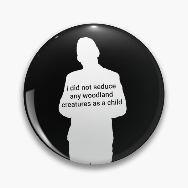 Item preview, Unus Annus Mark Quote designed and sold by Cosplayshin.