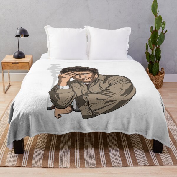 Item preview, Cool Original Detective Insidious And Secret Columbo Gift For Birthday designed and sold by SuzannemiClassy.