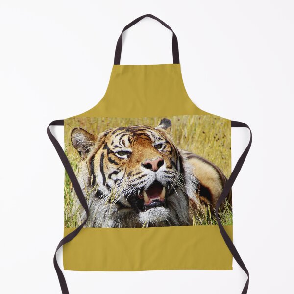 Item preview, Sumatran Tiger (8) designed and sold by Phil Le Cren.