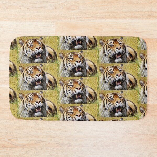 Item preview, Sumatran Tiger (8) designed and sold by Phil Le Cren.
