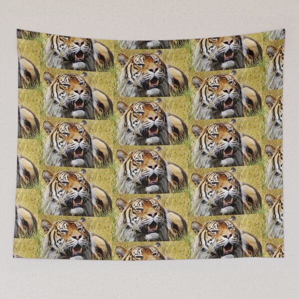 Item preview, Sumatran Tiger (8) designed and sold by Phil Le Cren.
