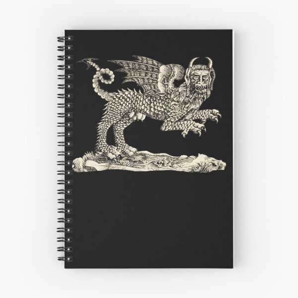 Item preview, Monster from the Past - Monster of the Forest designed and sold by MyxTees.