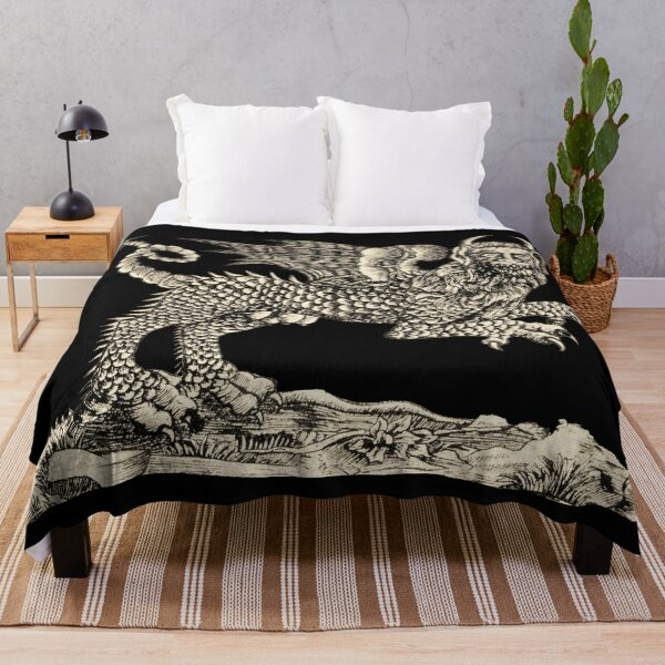 Item preview, Monster from the Past - Monster of the Forest designed and sold by MyxTees.