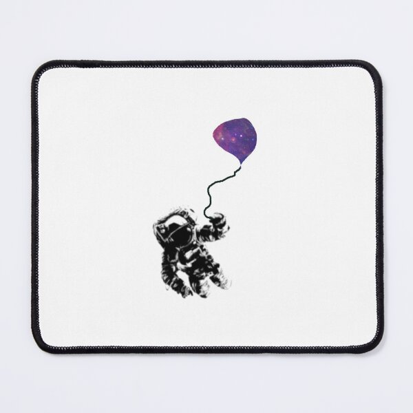 Artikelvorschau, Galaxie Ballon Ölfarbe entworfen und verkauft von Coffeemerc117.