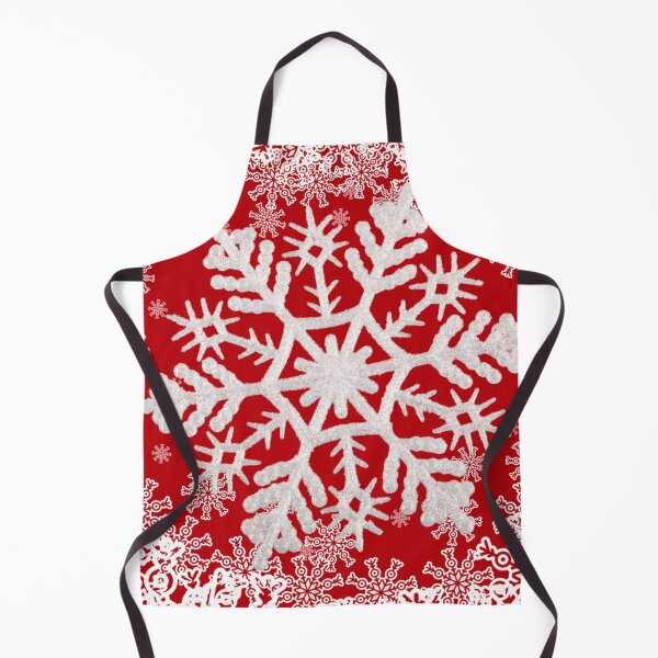 Item preview, Christmas Snowflakes designed and sold by kay-kay2021.