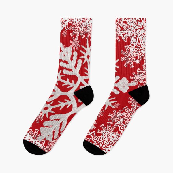 Item preview, Christmas Snowflakes designed and sold by kay-kay2021.