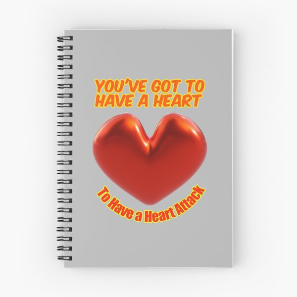 Item preview, Heart Attack meme designed and sold by bradm50.
