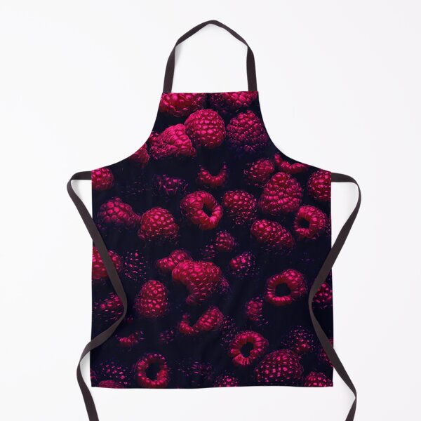 Item preview, raspberries designed and sold by Floralife.