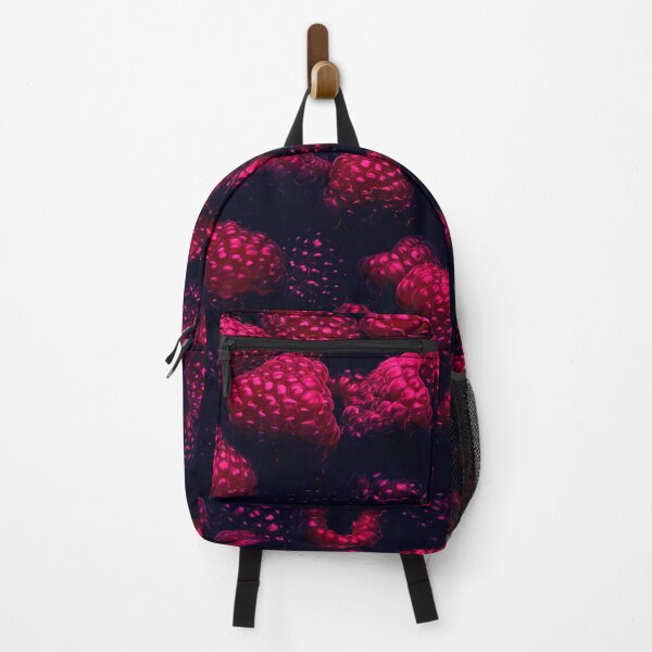 Item preview, raspberries designed and sold by Floralife.