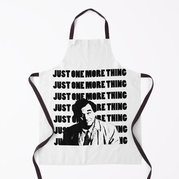 Item preview, Cool Original Detective Insidious And Secret Columbo retro Wave designed and sold by SuzannemiClassy.