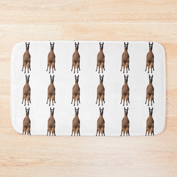 Item preview, Louie Llama designed and sold by hannaHKyong.