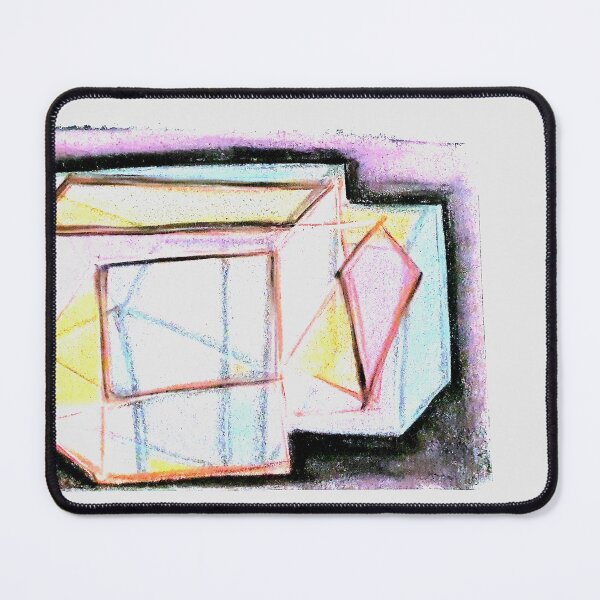 Item preview, geometric  designed and sold by usedby.