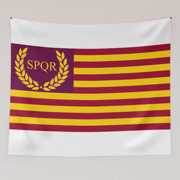 Item preview, United States of Rome designed and sold by Arsonista Gartzia.