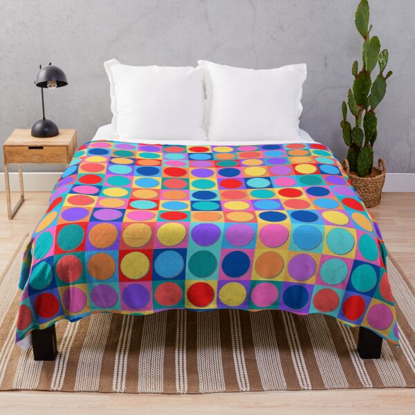 Item preview, Patterned in Circles designed and sold by baldbird.