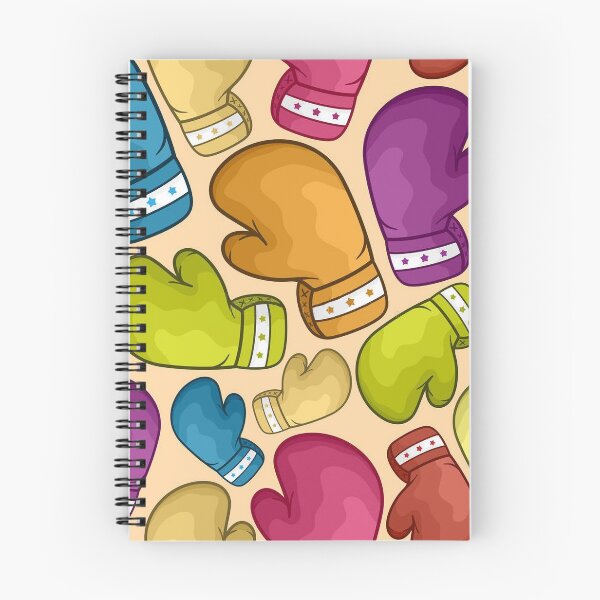 Item preview, boxing color pattern designed and sold by HarleyGarner.