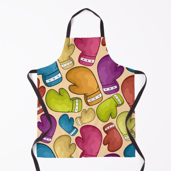 Item preview, boxing color pattern designed and sold by HarleyGarner.